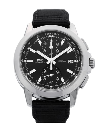 IWC Ingenieur IW380901